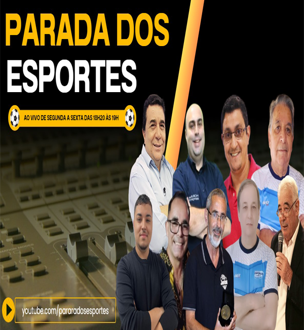 Parada dos Esportes