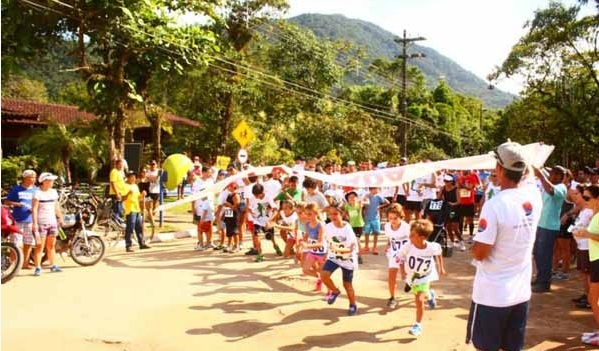 Ubatuba anuncia corrida aberta de fim de ano 1