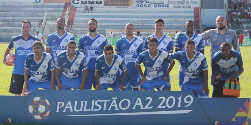 Taubaté joga a primeira em casa e defende a ponta 1