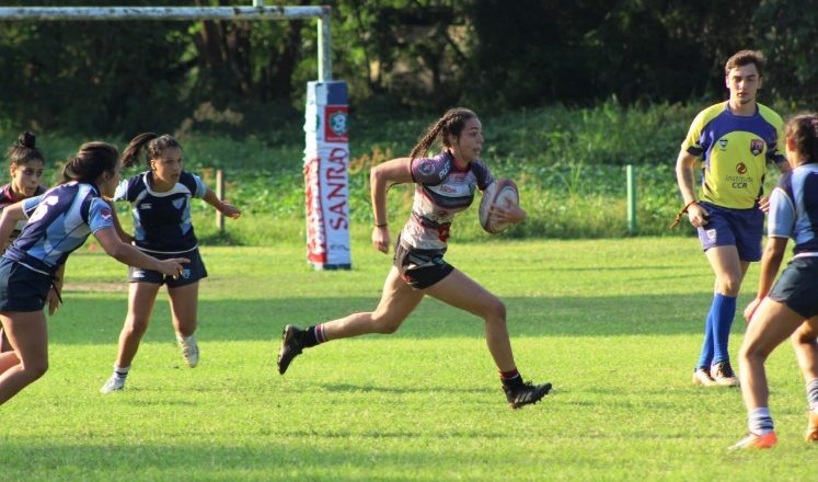 Rugby: seleção masculina estreia nas eliminatórias da Copa do Mundo