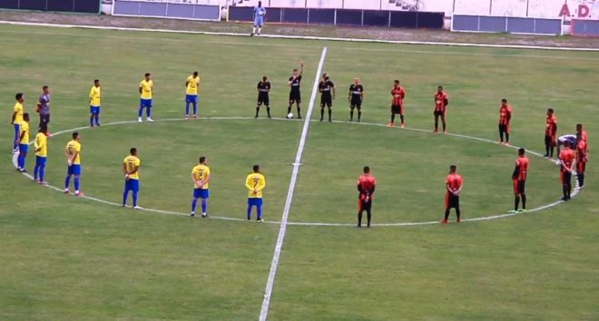 JOGO COMPLETO : GRÊMIO PRUDENTE X SÃO JOSÉ EC, SEMI, IDA