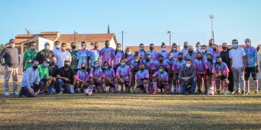 FPF divulga tabela de jogos do Campeonato Paulista Feminino 2022; veja  duelos da 1ª rodada - Portal Ternura FM