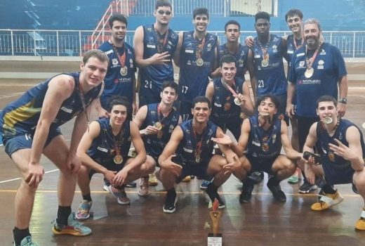 São José fecha Abertos da Juventude com medalhas 9