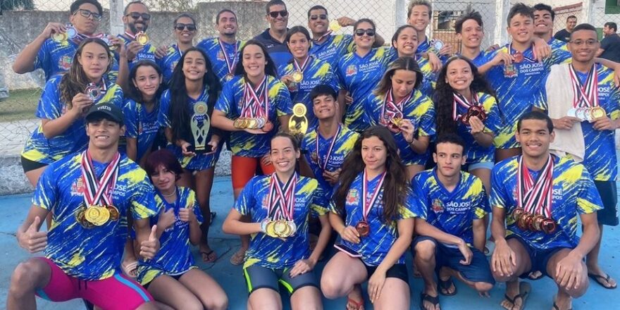 Jogos Regionais: xadrez masculino é bronze e Feminino fica fora do pódio