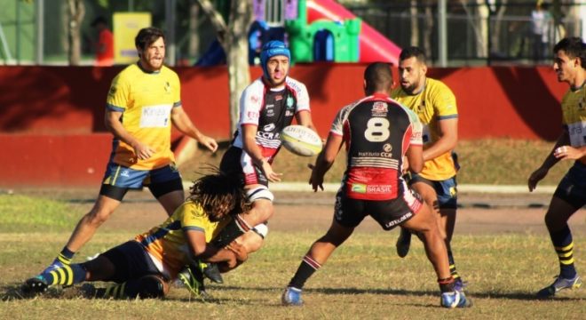 Temporada do rugby sevens feminino começa nesse sábado com torneios  movimentando todo o país – Confederação Brasileira de Rugby