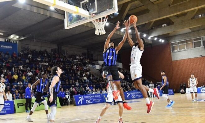 São José Basketball LDB – Liga Nacional de Basquete