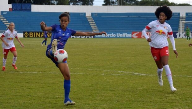 Paulistão Feminino on X: CLASSIFICADAS! O @taubatefeminino é mais um clube  com passagem carimbada para a disputa da Copa Paulista Feminina!  #PaulistãoFeminino #CopaPaulista  / X