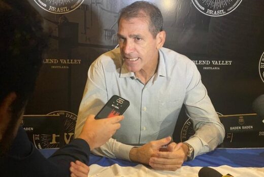Técnico deixa o Taubaté e vira assistente no Corinthians 1