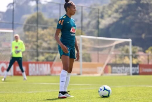 São José Feminino anuncia mais jogadoras 8