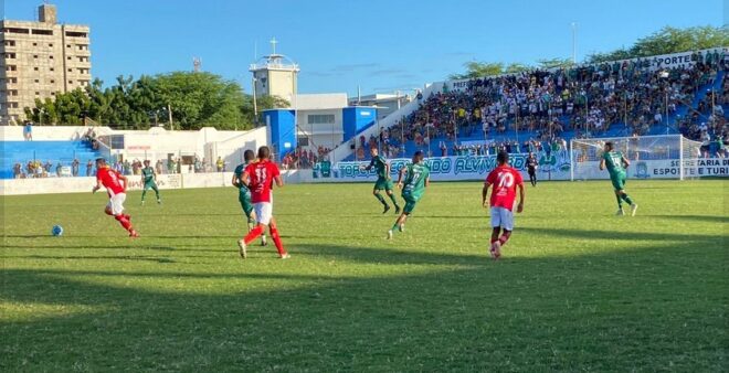 Após o último jogo-treino, agora tudo é Brasileirão! - São José FC