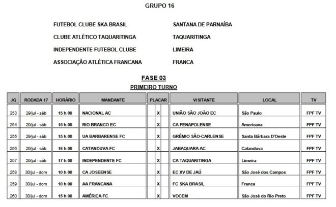 Clube Atlético Joseense