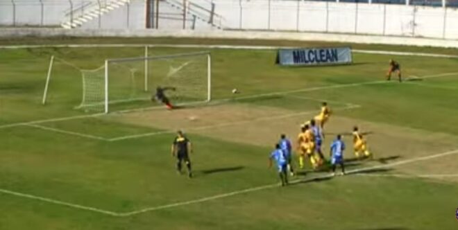 Joseense e Manthiqueira viram o turno preocupados 3 Joseense e Manthiqueira viram o turno preocupados 3