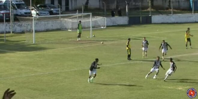 Joseense e Manthiqueira viram o turno preocupados 1