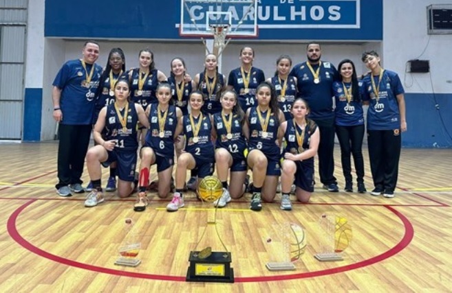 Basquete feminino: São José encara o atual campeão nacional