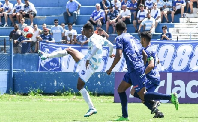 Taubaté Vira E Desencanta Com A Primeira Vitória Jogando Juntos 