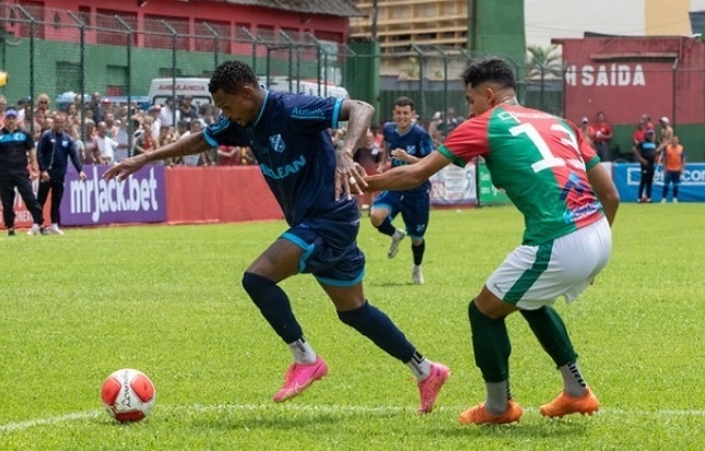 Taubaté joga em Capivari pela primeira vitória 1