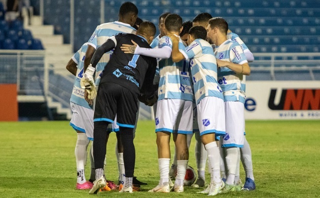 Taubaté reencontra a torcida e quer voltar a vencer 1