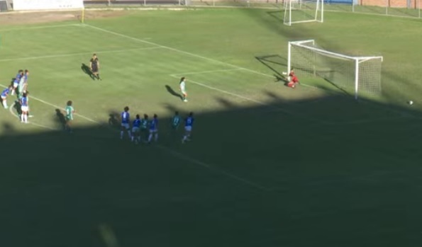 Futebol feminino da região tem resultados invertidos 1