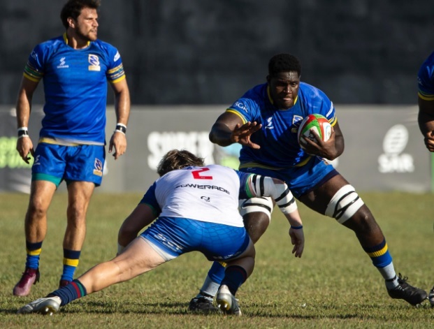 Jacareí Rugby comemora vitória em rodada dupla 3 Jacareí Rugby comemora vitória em rodada dupla 3