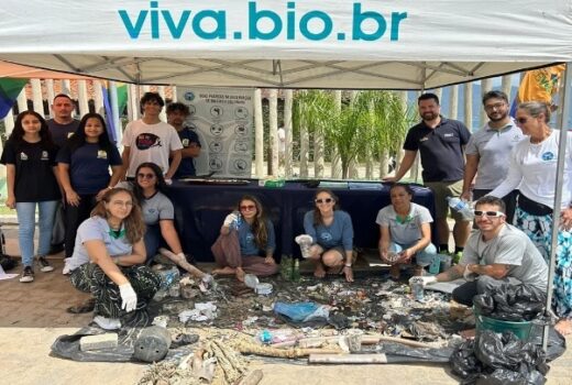 Vela em Ilhabela teve disputa e ações ambientais 10
