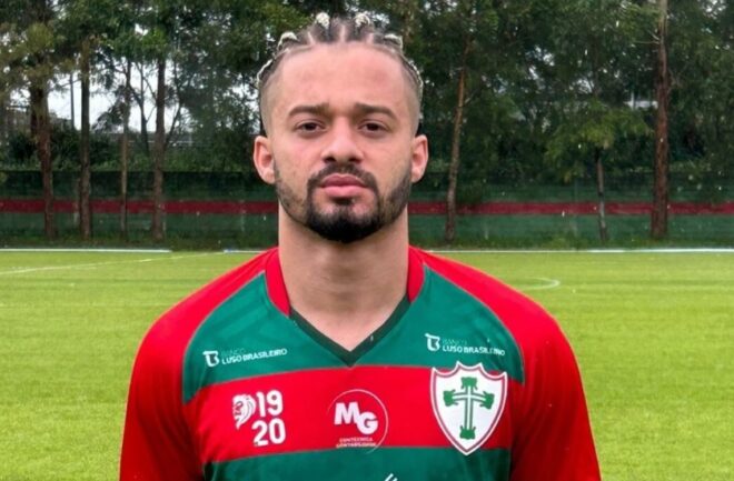 Taubaté anuncia campeão e pode confirmar atacante 3 Taubaté anuncia campeão e pode confirmar atacante 3