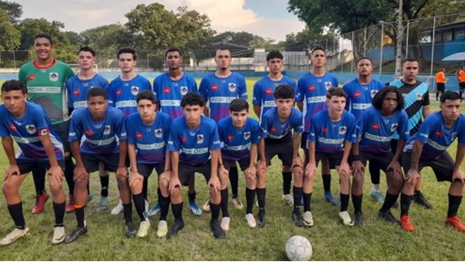 Copa Joseense tem duas finais no Martins Pereira 2