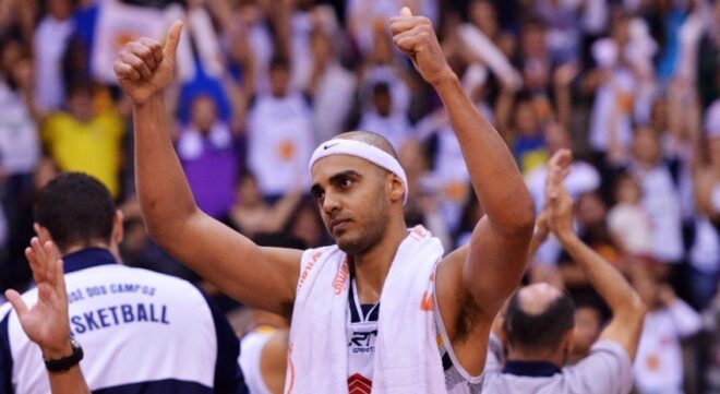 São José Basketball volta a ter jogador convocado 3 São José Basketball volta a ter jogador convocado 2