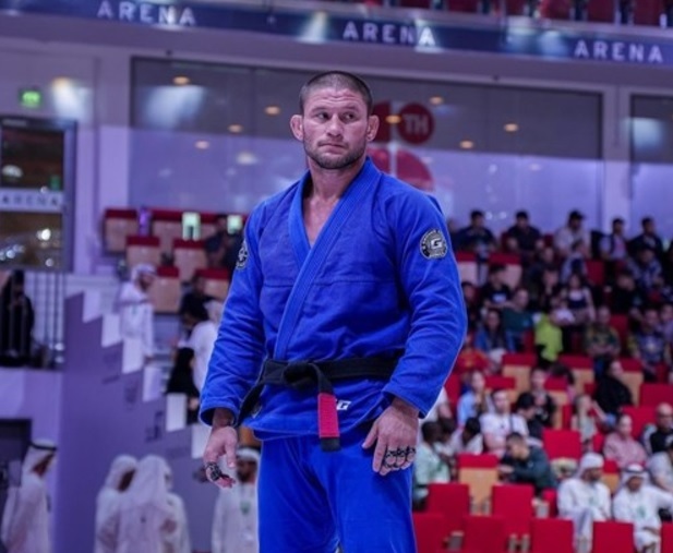 Jiu-Jitsu joseense tem destaques internacionais 4