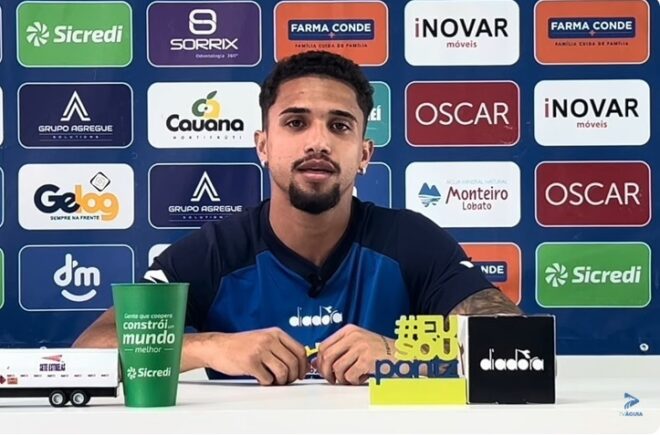 São José passa a ter sete nomes confirmados 3 São José passa a ter sete nomes confirmados 2