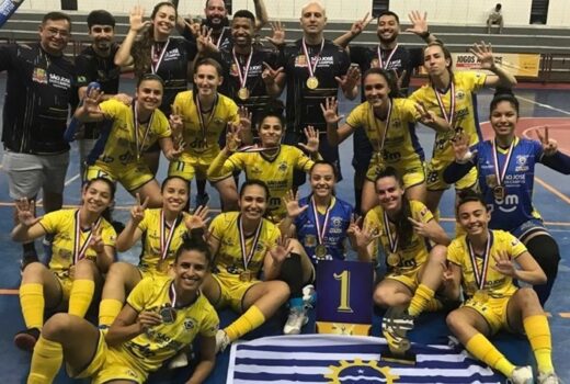 Joseenses preparam tentativa de hexa nos Abertos 7