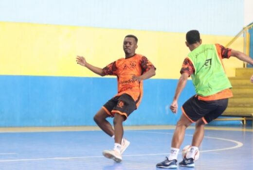 São José Futsal abre semifinais do Paulista 5