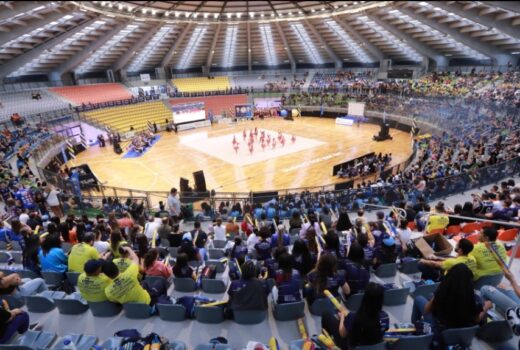 Atleta Cidadão festejou seus 25 anos no Teatrão 14