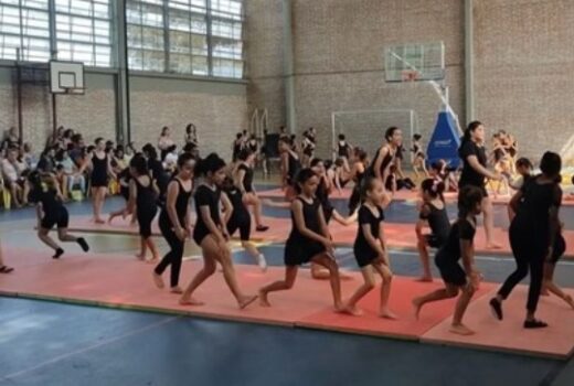 Unidades esportivas joseenses anunciam festivais 12