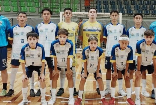 Copa Popular de Futsal tem duas finais nesta sexta 8
