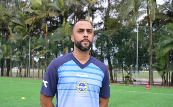 São José volta de folga com novidade e jogo-treino 2