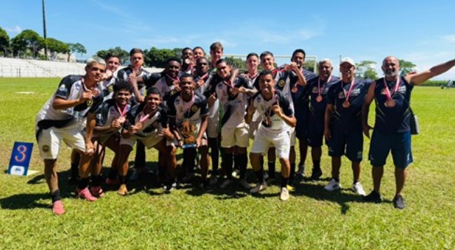 São José campeã fecha Abertos com mais medalhas 3