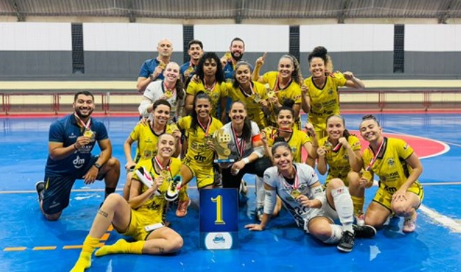 São José campeã fecha Abertos com mais medalhas 2