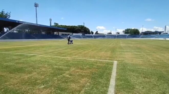 São José mantém uniformes e patrocinadores 2