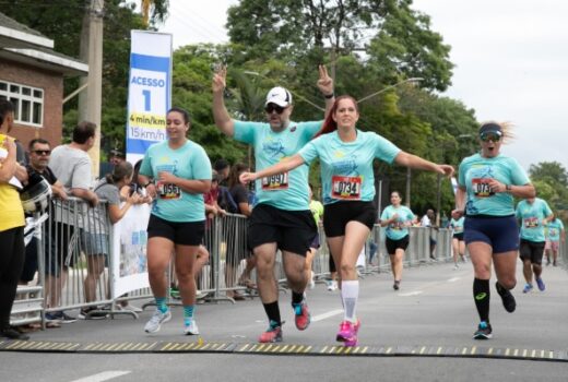 Corrida da Virada Joseense ainda aceita inscrições 1