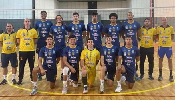 Joseenses têm mais finais nos Jogos Abertos 2