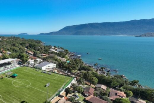 Futebol amador do Litoral Norte reúne campeões 14