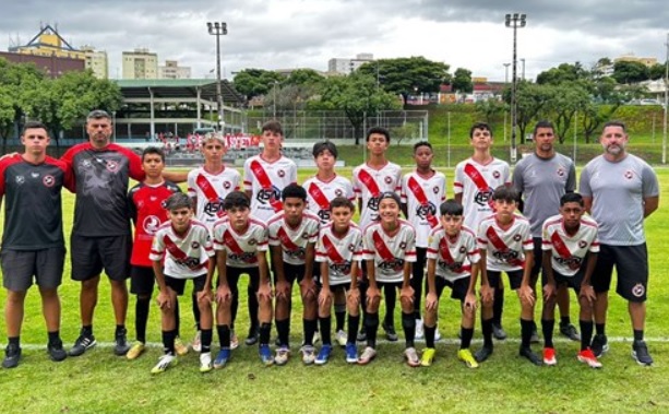 Copa Joseense de Futebol festejou campeões 3