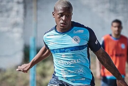São José tem destaque da Série A-2 em treinos 1