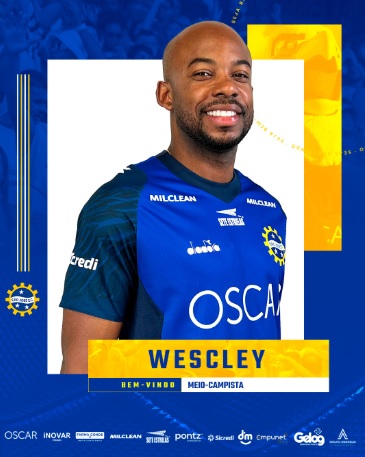 São José anuncia contratação antes de jogo-treino 2 São José anuncia contratação antes de jogo-treino 2