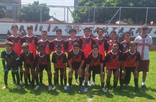 Copa Joseense de Futebol tem seis finais no domingo 13