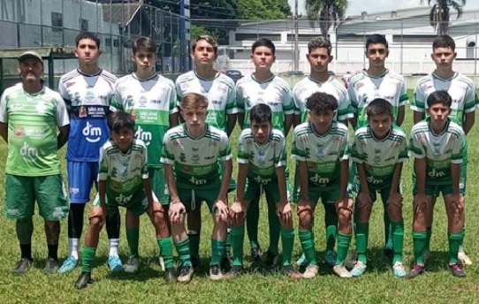 Copa Joseense de Futebol tem seis finais no domingo 11