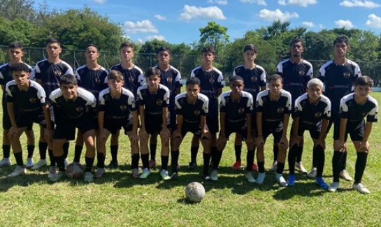 Copa Joseense de Futebol tem seis finais no domingo 9