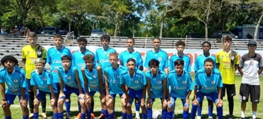 Copa Joseense de Futebol tem seis finais no domingo 8