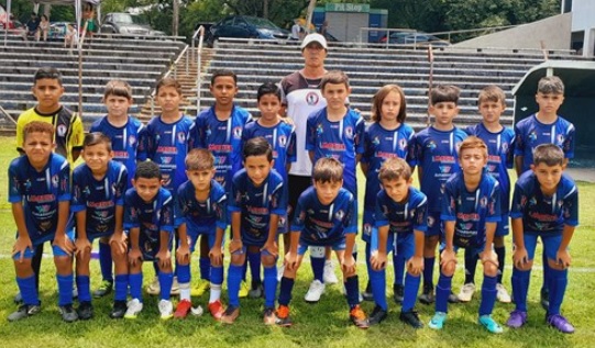 Copa Joseense de Futebol tem seis finais no domingo 7