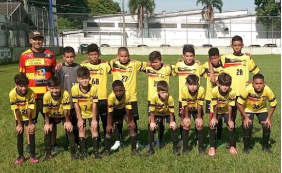 Copa Joseense de Futebol tem seis finais no domingo 5